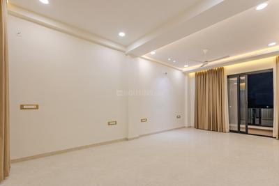 Bedroom Image of 2600 Sq.ft 4 BHK Duplex for sale in Kanadiya Indore for Rs. 15100000
