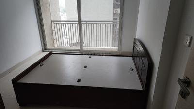 Bedroom Image of 1982 Sq.ft 3 BHK Apartment / Flat for sale in  Apollo DB City, Nipania Indore for Rs. 13800000