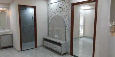 Living Room Image of 1035 Sq.ft 2 BHK Apartment / Flat for sale in Parth Pacific A, Jagatpura Jaipur for Rs. 5200000