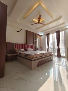 Bedroom Image of 1416 Sq.ft 3 BHK Apartment / Flat for sale in Vaishali Nagar Extension Jaipur for Rs. 6051000
