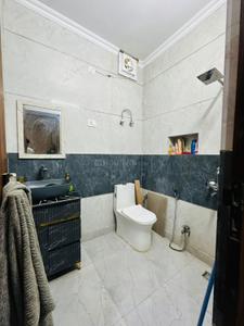 Bathroom Image of 1300 Sq.ft 3 BHK Builder Floor for sale in Indirapuram Ghaziabad for Rs. 11000000