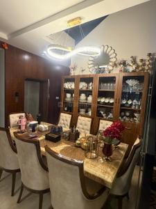 Hall Image of 4500 Sq.ft 4 BHK Villa for sale in Embassy Boulevard, Hosahalli Bengaluru for Rs. 170000000