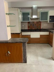 3.5 BHK Flat