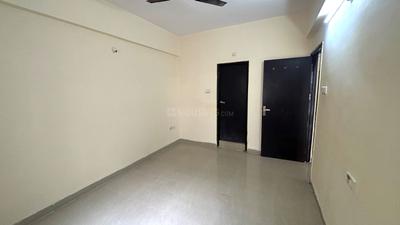 Bedroom Image of 1200 Sq.ft 2.5 BHK Apartment / Flat for sale in Sanchar Nagar Main Indore for Rs. 6000000