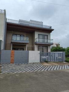 Image of 5000 Sq.ft 6 BHK Independent House for sale in Aarone County Walk - Villa York, County Walk Township, Indore for Rs. 28000000