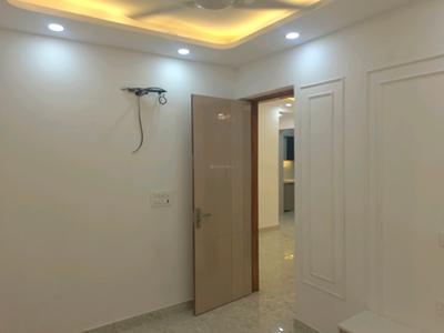 Bedroom Image of 1035 Sq.ft 3 BHK Builder Floor for sale in Vikaspuri New Delhi for Rs. 16500000