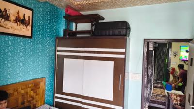 Bedroom Image of 850 Sq.ft 2 BHK Apartment / Flat for sale in Indirapuram Ghaziabad for Rs. 9000000