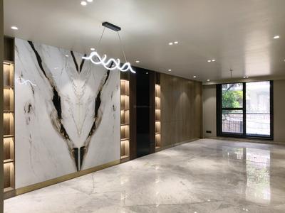 Living Room Image of 3250 Sq.ft 4.5 BHK Builder Floor for sale in DLF Phase 4 Gurgaon for Rs. 58000000