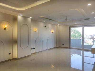 Living Room Image of 2700 Sq.ft 4 BHK Builder Floor for sale in Sector 37 Faridabad for Rs. 31000000