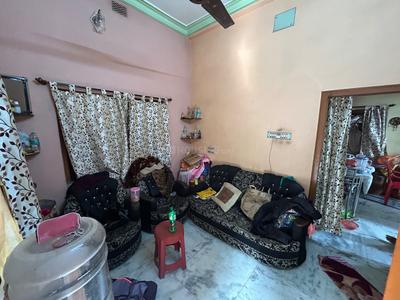 Bedroom Image of 990 Sq.ft 4 BHK Independent House for sale in Belghoria Kolkata for Rs. 6500000