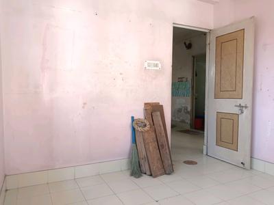 Bedroom Image of 660 Sq.ft 2 BHK Apartment / Flat for sale in BGA Amrakunja by BGA Realtors, Malancha Mahi Nagar Kolkata for Rs. 1600000