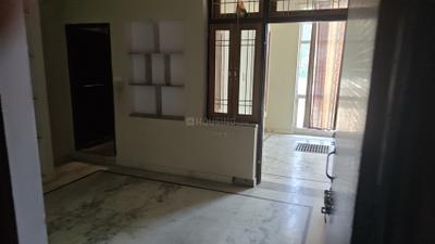 Bedroom Image of 2057 Sq.ft 2 BHK Independent House for rent in Jamdoli Jaipur for Rs. 10000