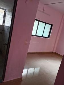 Bedroom Image of 750 Sq.ft 2 BHK Independent House for rent in Shree Om Sai Chs, Nerul Navi Mumbai for Rs. 19000
