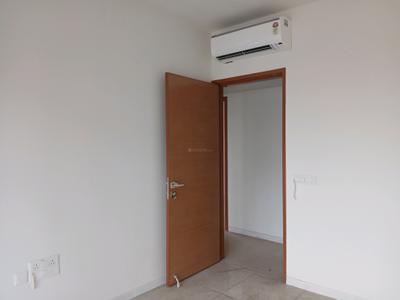Bedroom Image of 2214 Sq.ft 3 BHK Apartment / Flat for sale in Tata Gurgaon Gateway, Sector 112 Gurgaon for Rs. 30500000