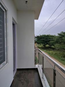 Bedroom One Image of 1700 Sq.ft 3 BHK Villa for sale in Perumanttunallur Chennai for Rs. 7000000