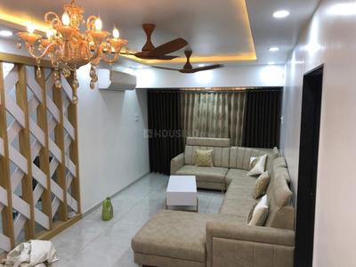 3 BHK Flat