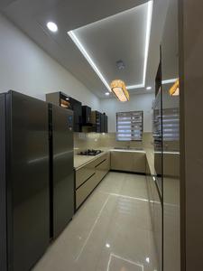 Kitchen Image of 900 Sq.ft 3 BHK Villa for sale in Nabha Zirakpur for Rs. 14000000