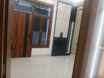 Bedroom Image of 1200 Sq.ft 2 BHK Apartment / Flat for sale in Sector 49 Noida for Rs. 6500000
