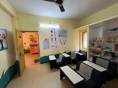 Hall Image of 3300 Sq.ft 4 BHK Independent House for rent in Chandanagar Hyderabad for Rs. 110000