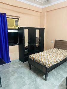 Bedroom Image of PG WALLA in Sector 63, Noida