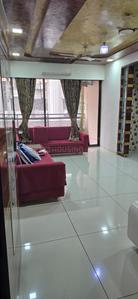 Hall Image of 1800 Sq.ft 3 BHK Apartment / Flat for sale in Science City Ahmedabad for Rs. 12100000