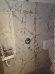 Bathroom Image of 2200 Sq.ft 3 BHK Duplex for rent in Raj Minal Residency, Ayodhya Bypass Bhopal for Rs. 28000