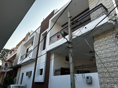Image of 1600 Sq.ft Residential Plot / Land for sale in Ashok Nagar, Jalandhar for Rs. 11000000