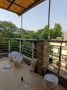 Image of 2700 Sq.ft 6 BHK Duplex for sale in Kalkaji Extension, New Delhi for Rs. 20000000