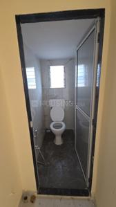 Image of 850 Sq.ft 2 BHK Apartment / Flat for sale in Airoli, Navi Mumbai for Rs. 5656000