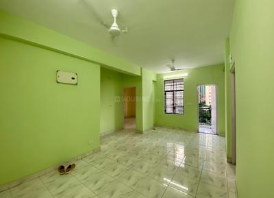 Hall Image of 835 Sq.ft 2 BHK Apartment / Flat for sale in Bengal Peerless Avidipta, Santoshpur Kolkata for Rs. 8300000