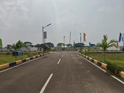 Image of 1016 Sq.ft Residential Plot / Land for sale in Guduvancheri, Chennai for Rs. 2532984