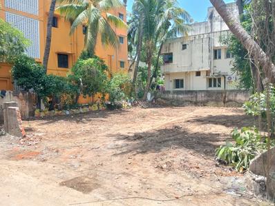 Image of 1445 Sq.ft Residential Plot / Land for sale in Pallikaranai, Chennai for Rs. 13390000