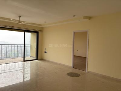 Hall Image of 3084 Sq.ft 4 BHK Apartment / Flat for sale in Ambuja Utalika Luxury, Mukundapur Kolkata for Rs. 52500000