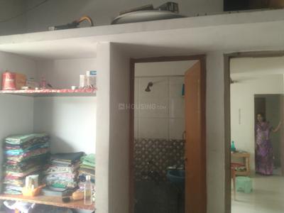 Kitchen Image of 909 Sq.ft 2 BHK Apartment / Flat for sale in Iyyappanthangal Chennai for Rs. 5500000