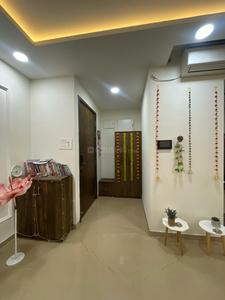 Hall Image of 1250 Sq.ft 2 BHK Apartment / Flat for sale in Monte Rosa, Anand Nagar, Sinhagad Road Pune for Rs. 16000000