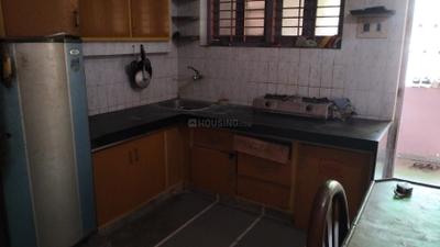Kitchen Image of 500 Sq.ft 2 BHK Independent House for rent in Usmanpura Ahmedabad for Rs. 6000