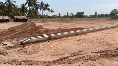 Image of 1320 Sq.ft Residential Plot / Land for sale in Kunnathur, Coimbatore for Rs. 3560000
