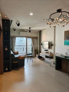 Hall Image of 610 Sq.ft 2 BHK Apartment / Flat for sale in Shivaji Park Mumbai for Rs. 49000000