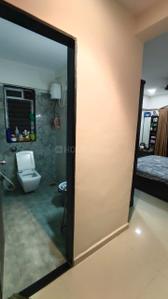 Common Bathroom Image of 1167 Sq.ft 3 BHK Apartment / Flat for sale in Shaswat Residency, Ghatkopar East Mumbai for Rs. 27000000