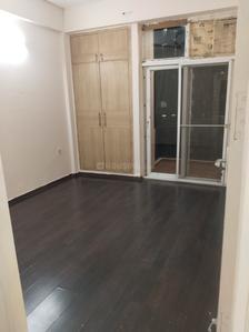 Bedroom Image of 550 Sq.ft 1 BHK Apartment / Flat for sale in RG Residency, Sector 120 Noida for Rs. 6200000