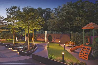 Image of 1300 Sq.ft 3 BHK Apartment / Flat for sale in The Brick Vishakha Empyrean, Chharodi, Ahmedabad for Rs. 15000000