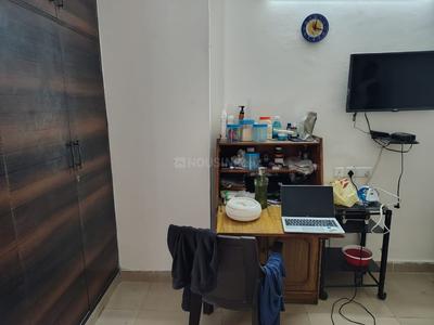 Bedroom Image of 960 Sq.ft 2 BHK Apartment / Flat for sale in ACE Platinum, Zeta I Greater Noida for Rs. 8200000