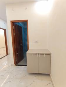 Bedroom Image of 1600 Sq.ft 3 BHK Independent House for sale in Lolai Lucknow for Rs. 6000000