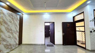 Hall Image of 900 Sq.ft 2 BHK Apartment / Flat for sale in Kishanpura Zirakpur for Rs. 4690000