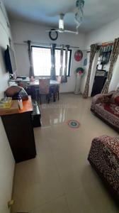 Hall Image of 1100 Sq.ft 2 BHK Apartment / Flat for sale in Guardian Eastern Meadows, Upper Kharadi Pune for Rs. 9000000