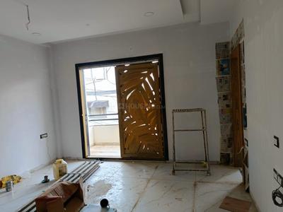 Bedroom Image of 2500 Sq.ft 3 BHK Independent House for sale in Nipania Indore for Rs. 17500000