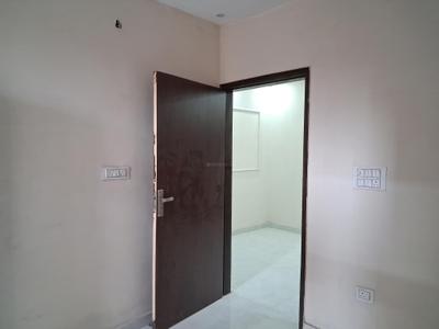 Bedroom Image of 600 Sq.ft 1 BHK Apartment / Flat for sale in JMD Tower, Sector 74 Noida for Rs. 2500001