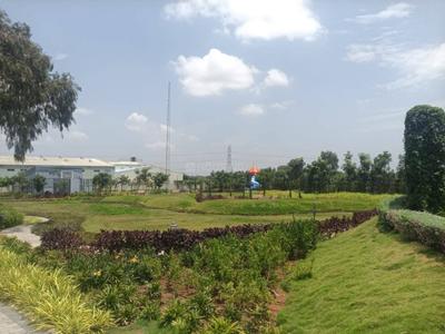 Image of 1500 Sq.ft Residential Plot / Land for sale in Shriram Pristine Estates, Doddaballapura, Bengaluru for Rs. 9000000