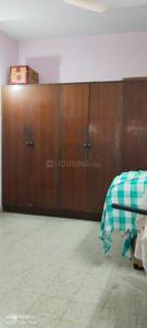 Bedroom Image of 1200 Sq.ft 2 BHK Apartment / Flat for sale in Ballygunge Kolkata for Rs. 11500000