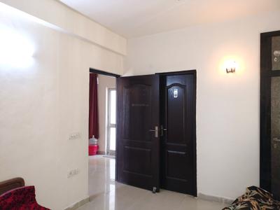 Bedroom Image of 1268 Sq.ft 2 BHK Apartment / Flat for rent in Piyush Heights, Sector 89 Faridabad for Rs. 26500